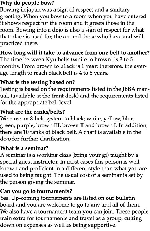 Why do people bow? Bowing in japan was a sign of respect and a sanitary greeting. When you bow to a room when you hav...