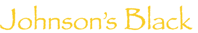 Johnson’s Black